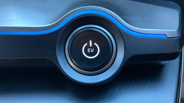 Kia EV6 168kW GT Line 84kWh 5dr Auto Electric Estate